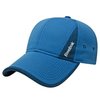 View Image 4 of 7 of Reebok Performance Piped Cap