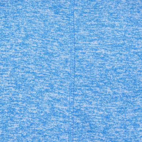 Additional Image 2 - a blue carpet with white spots