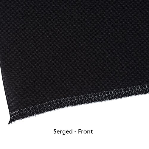 Additional Image 2 - a black square with white text