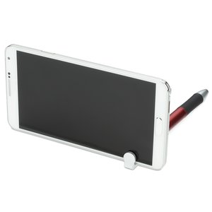 Additional Image 4 - a black and white tablet with a stylus