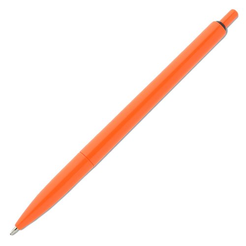 Additional Image 1 - an orange pen on a white background