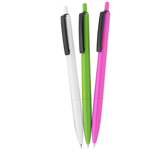 Additional Image 2 - a group of pens in different colors