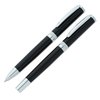 View Image 2 of 5 of Emerson Twist Metal Pen & Rollerball Pen Set
