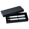 View Image 5 of 5 of Emerson Twist Metal Pen & Rollerball Pen Set