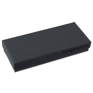 Additional Image 3 - a black rectangular object on a white background