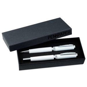 Additional Image 4 - a black box with a black case with a few silver objects in it