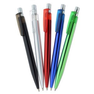 Additional Image 2 - a group of pens in a fan