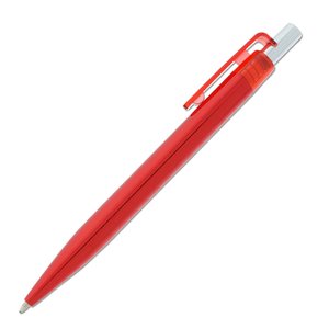 Additional Image 3 - a red pen on a white background