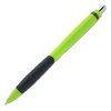 Additional Thumbnail Image 1 - a yellow pen with black tip