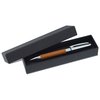 View Image 2 of 3 of Tuscany Twist Metal Pen