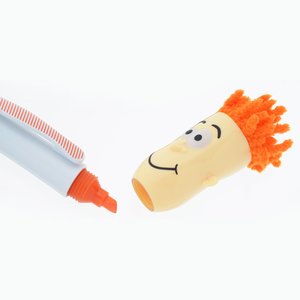 Additional Image 3 - a close up of a toy