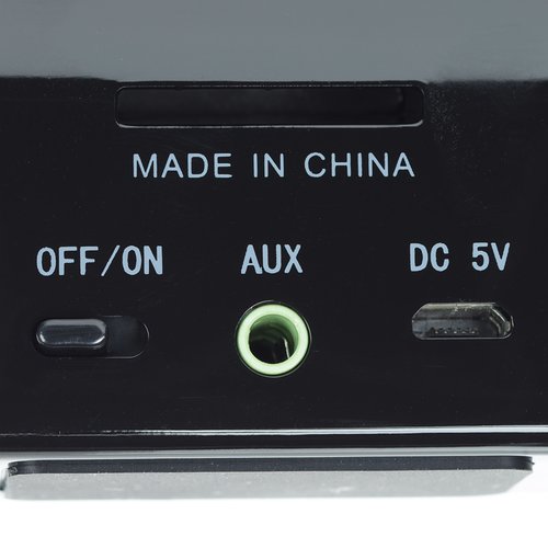 Additional Image 1 - a close up of a device