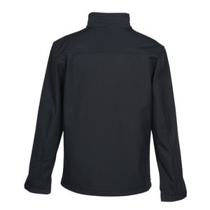 Additional Image 2 - a black turtleneck sweater
