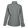 View Image 3 of 3 of Telemark Soft Shell Jacket - Ladies'