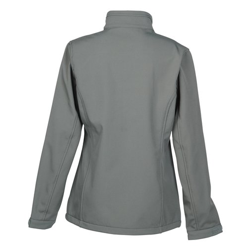 Additional Image 2 - a grey jacket with a white background