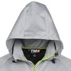 View Image 3 of 4 of Pursuit Hooded Jacket