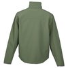 View Image 2 of 3 of Flight Soft Shell Jacket - Men's