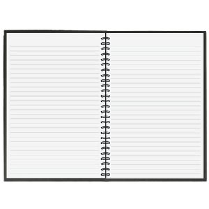 Additional Image 1 - a white rectangular object with a black border