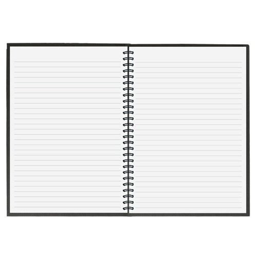 Additional Image 1 - a white rectangular object with a black border