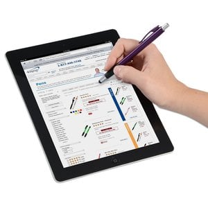 Additional Image 3 - a hand holding a pen and paper