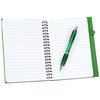 View Image 3 of 3 of Angled Pocket Notebook Set - 24 hr