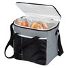 View Image 2 of 2 of Double Handle Lunch Cooler