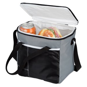 Additional Image 1 - a bag with food inside