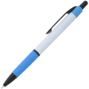 View Image 2 of 3 of Arista Pen - White