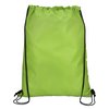 Additional Thumbnail Image 1 - a green bag with straps