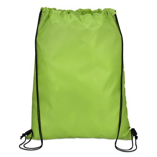 Additional Image 1 - a green bag with straps