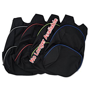 Additional Image 3 - a black gloves on a white background