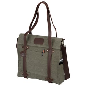 Additional Image 4 - a grey bag with straps