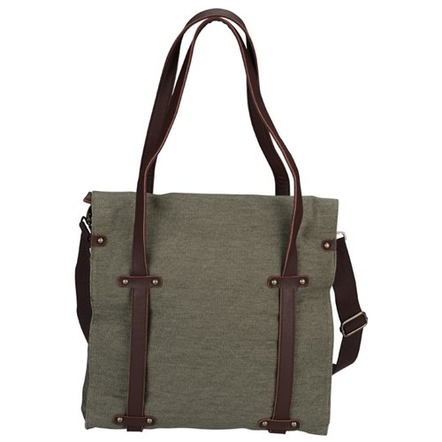 Additional Image 3 - a bag with straps on it