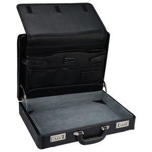 Additional Image 3 - a black open box with a lid