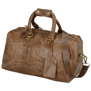 Additional Image 2 - a brown bag with a handle