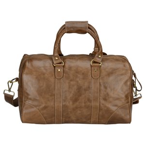 Additional Image 3 - a brown bag with a handle