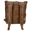 View Image 3 of 3 of Westbridge Leather Rucksack Backpack