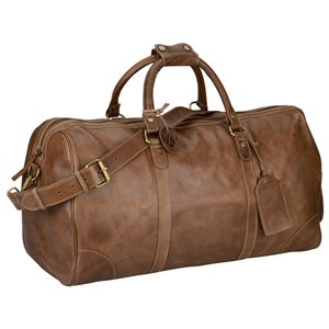 Additional Image 2 - a brown bag with handles
