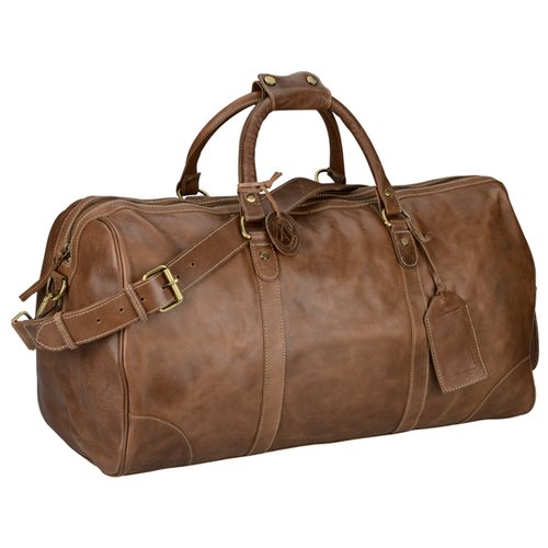 Additional Image 2 - a brown bag with handles