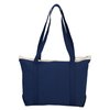 Additional Thumbnail Image 1 - a blue bag with straps