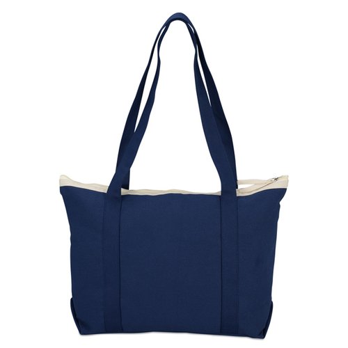 Additional Image 1 - a blue bag with straps
