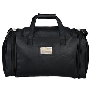 Additional Image 1 - a black bag with a handle