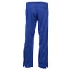 View Image 2 of 2 of Poly Tricot Track Pants - Men's