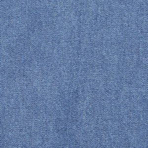 Additional Image 1 - a blue fabric with a white stripe
