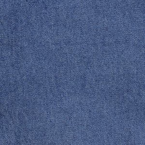 Additional Image 1 - a blue fabric with white stripes