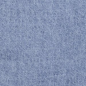Additional Image 1 - a blue fabric with a white spot