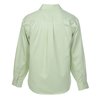 View Image 3 of 3 of Wrinkle Free Cotton Twill Shirt - Men's