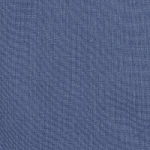 Additional Image 1 - a blue fabric with a white stripe