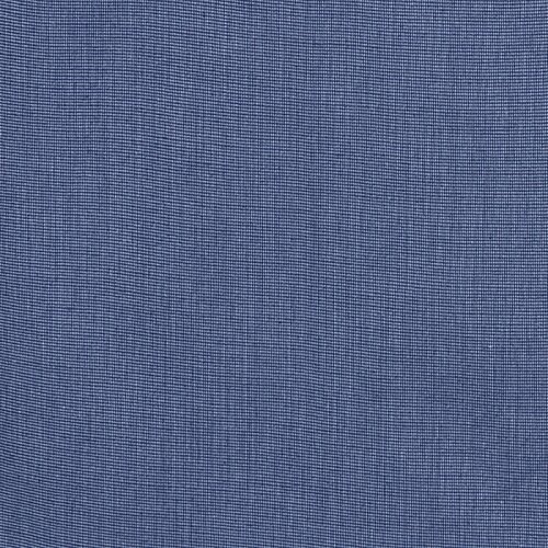 Additional Image 1 - a blue fabric with a white stripe