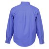 View Image 3 of 3 of Garment-Washed Cotton Twill  Shirt